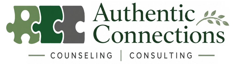 Authentic Connections